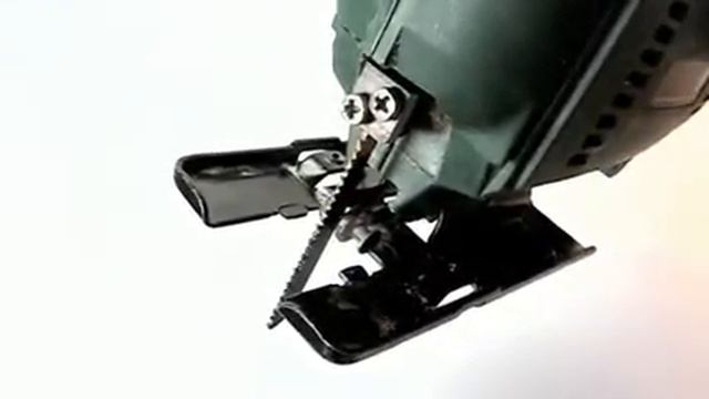 Электролобзик DWT STS-450 смотреть онлайн