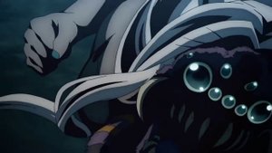 AMV Клинок расикаюший демона.