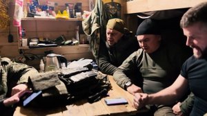 Песня «Волноваха»