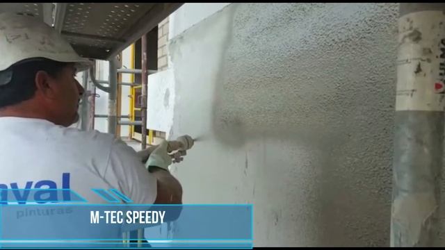 Proyectando con M-tec Speedy смотреть онлайн