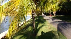 Куба дикарями - Варадеро недалеко от нашей кассы