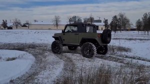 ВНЕДОРОЖНИК БЕРТИ