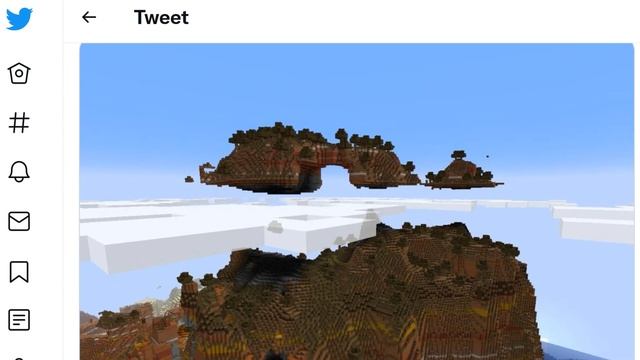 Minecraft 1.18 News - No Snapshot 21w45a & First Pre-Release Tomorrow! смотреть онлайн