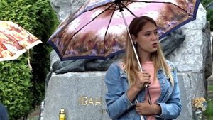 ЭКСКУРСИЯ ПО ЛЬВОВУ