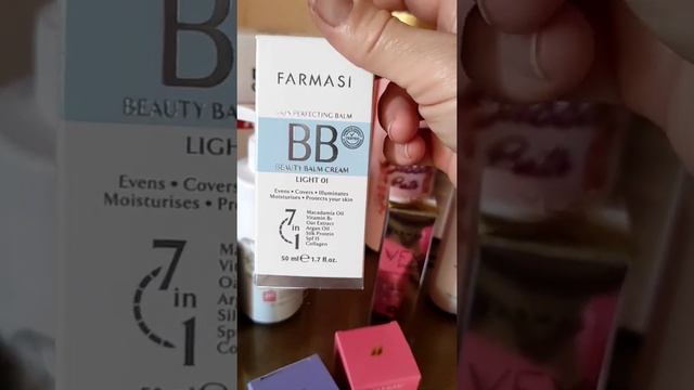 ЗАКАЗЫ ФАРМАСИ ЗА ИЮЛЬ . Лучше посмотреть распаковку , чем просто полистать каталог ? смотреть онлайн