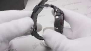 Casio G-Shock AW-591-4A обзор наручных часов от Интернет-магазина TopGShop.ru