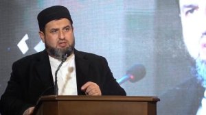 ТЕРПЕНИЕ (центральная джума мечеть)