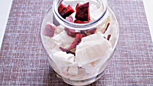 Маринованная капуста "Пелюстка" самый простой рецепт