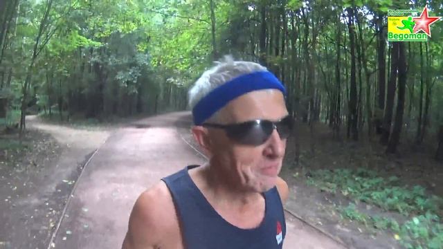 Суточный бег - на пользу или во вред? (№193) смотреть онлайн