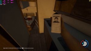 Тест The Forest на Ультре GTX 1060 6Gb + i5 7400