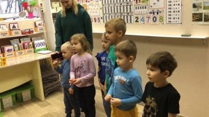 «ВЫСШАЯ школа ЭРУДИЦИИ - 2021». 2 занятие (дети 3-6л) - 1 ч. Методики Н.САВИНОЙ и Н.ЗАЙЦЕВА.