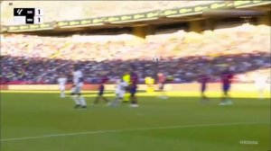 ГОЛ ДЖУДА БЕЛЛИНГЕМА В ЭЛЬ КЛАССИКО 2:1!