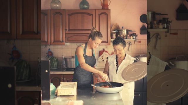 Видения (Готовка) смотреть онлайн