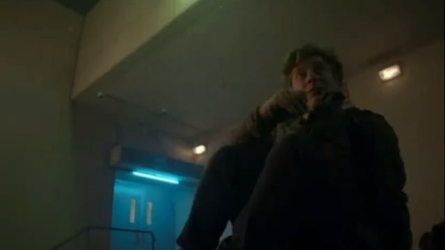 Lip Gallagher - Freaks Surf Curse