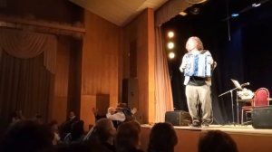 Кучерявый вечер,,Александра Бардина.С-Петербург.2Мая 2023год.