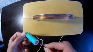 Магнитное поле. Силовые линии. Физика. Простые эксперименты.