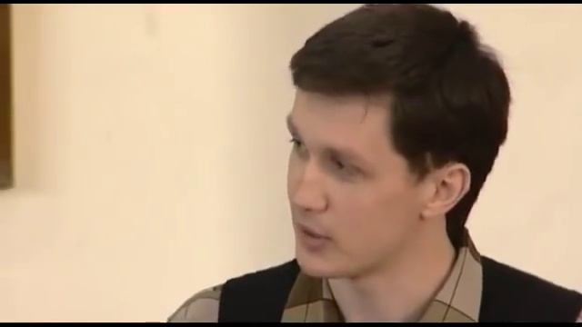Наука говорит Бога нет. Будьте объективным. Разговор профессора и студента с субтитрами
