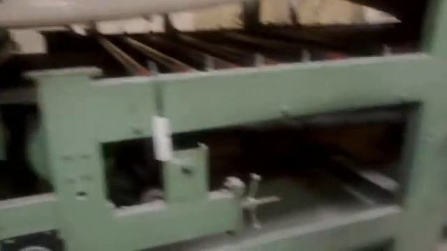 гофроагрегат, станок,Линия по производству гофрокaртона
