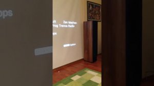 Marantz & dali ikon 7