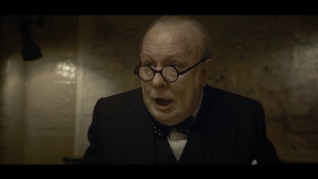 Темные времена — Русский трейлер (2018)
