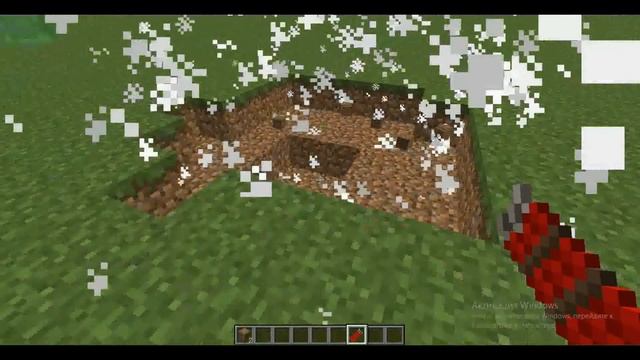 мод на оружие в майнкрафт 1.8 смотреть онлайн