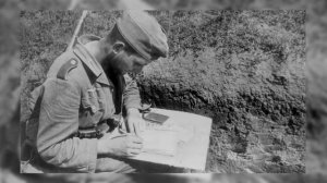 Сталинград Глазами Немецкого Солдата (Правдивая История)