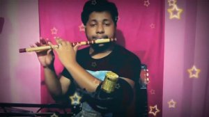 Broken Angel | Flute Cover | Arash Ft. Helena | By Harish Mahapatra | English Song