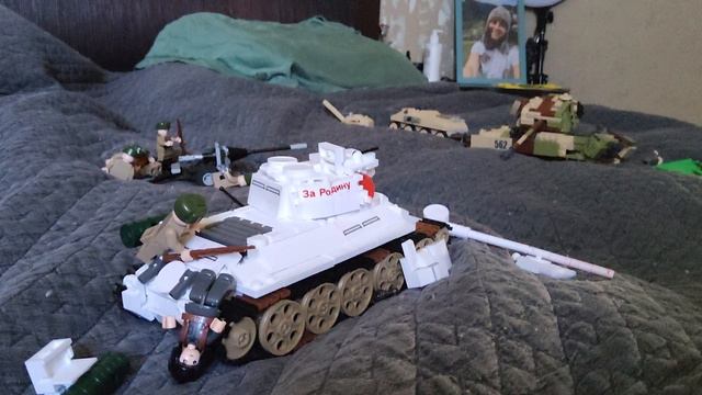 защита Сталинграда часть_2 смотреть онлайн