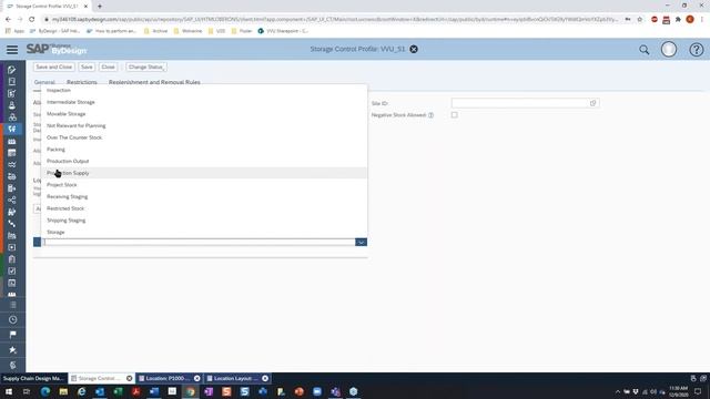 SAP Business ByDesign All About Locations смотреть онлайн