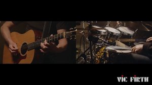 Gavin Harrison | Stories Behind The Sleeves Performance - "Demons"