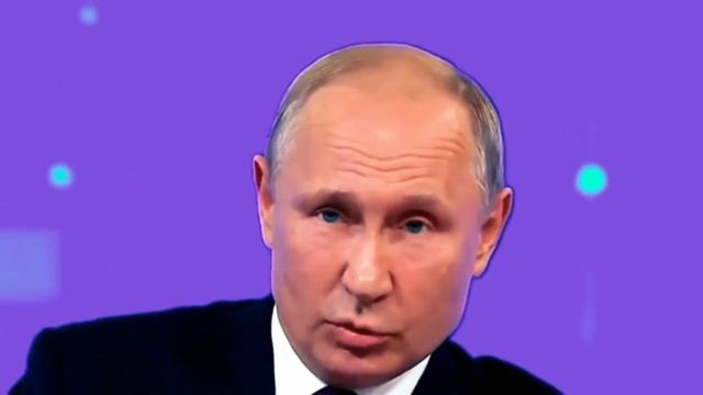 История о потерянном письме от Владимира Владимировича. смотреть онлайн