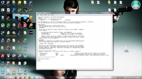 Как прописать админку на сервере и установить SourceMod