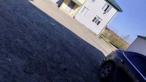 разборки с порзым школьником (украли кнайт 80 )