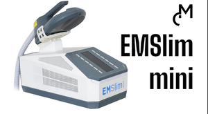 Em slim mini Hi emt Em sculpt обзор на аппарат
