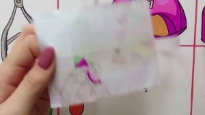 КРУТЫЕ НОВИНКИ БУМАЖНЫХ СЮРПРИЗОВ / Распаковка/ Ayka Boom