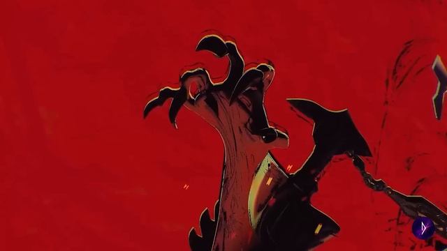 Наафири | Полный разбор и объяснение ролика «Железные гончие» смотреть онлайн