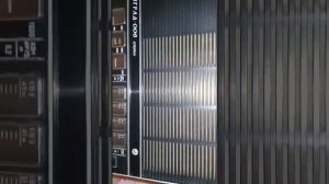 Радиоприемник Ленинград 006 стерео приемник высшего класса 1978 года выпуска. Радио Дача.