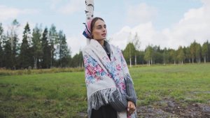 "Я поняла,ты не хотел мне зла"//Очень трогательное стихотворение Вероники Тушновой.