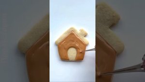 Печенье с историями "Жуткая игра в Симс"
