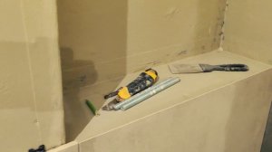 Как сделать ванну из КЕРАМОГРАНИТА своими руками