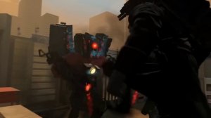 Скибиди Туалет 57, но Озвучка за 5 Рублей!