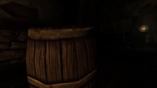 Amnesia: The Dark Descent | E9: I Scream A Lot.... смотреть онлайн