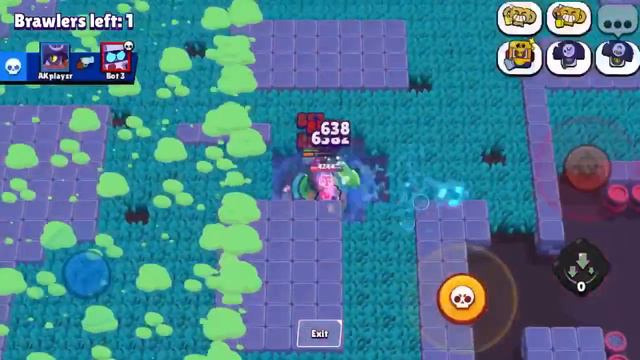 Создал удаленную карту в бравл Старс… ЯньлотШ 😢 смотреть онлайн