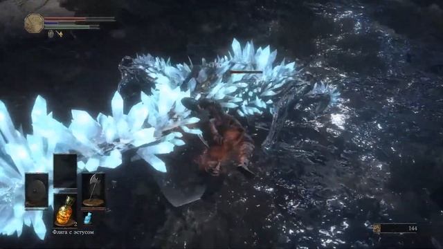 Кем играть? Стартовые классы в Dark Souls 3 [Гайд] ► Часть 1: рыцарь, наемник, воин, глашатай, вор смотреть онлайн