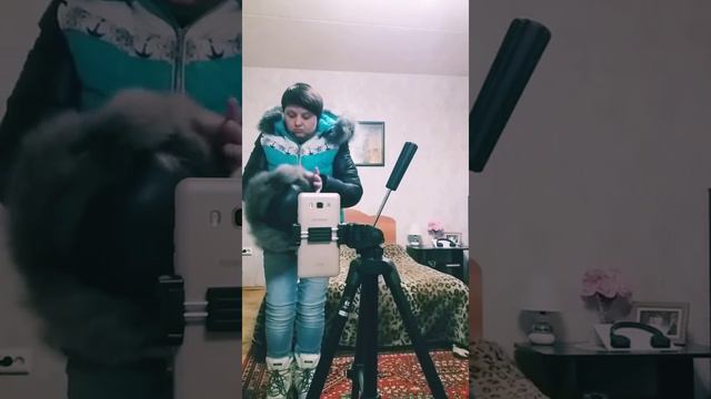 Проснулась, умылась, нарядилась, улыбнулась и пошла Украшать мир! А вы?
