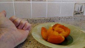 Неспелая хурма,что делать.Как сделать чтобы дозрела хурма?Если хурма вяжет.