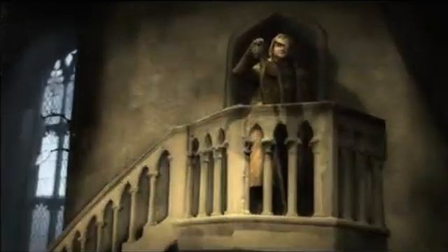 Гарри Поттер и Кубок Огня #1: Начинаем! смотреть онлайн