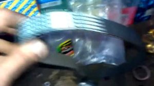 Daewoo Matiz 0.8 замена ГРМ с сальниками коленвала и распредвала