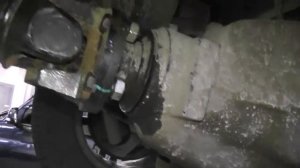 Новый УАЗ ПАТРИОТ МОСТ не ВОЕТ, УРА!!! Регулируют Официалы, Прикол