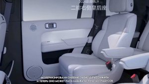 Рестайлинг Li Auto 2024 года Li L7, Li L8, Li L9 #restyle #liauto #lixiang #lil9 #lil7 #lil8